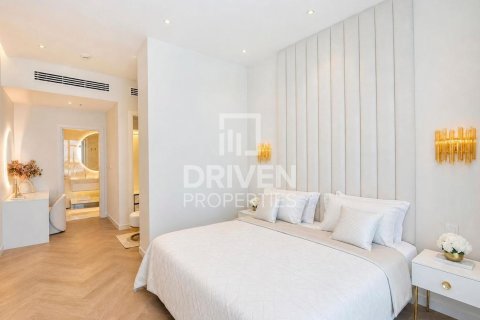 דירה להשכרה ב Palm Jumeirah, Dubai, איחוד האמירויות 2 חדרי שינה, 158.77 מ"ר, מספר 768069 - תמונה 12