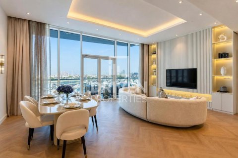 דירה להשכרה ב Palm Jumeirah, Dubai, איחוד האמירויות 2 חדרי שינה, 158.77 מ"ר, מספר 768069 - תמונה 4