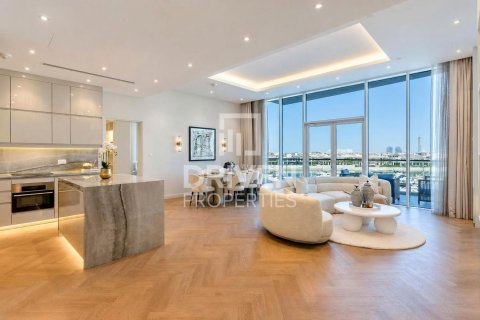 דירה להשכרה ב Palm Jumeirah, Dubai, איחוד האמירויות 2 חדרי שינה, 158.77 מ"ר, מספר 768069 - תמונה 2