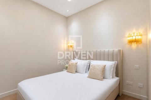 דירה להשכרה ב Palm Jumeirah, Dubai, איחוד האמירויות 2 חדרי שינה, 158.77 מ"ר, מספר 768069 - תמונה 10