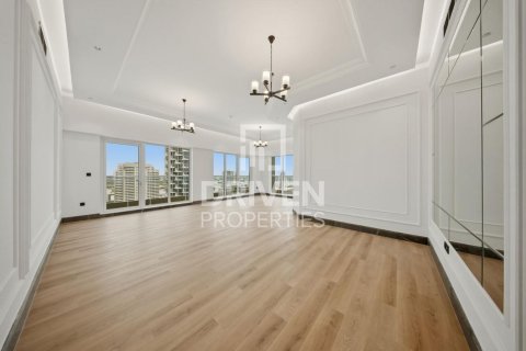 Apartman u Jumeirah Village Circle, Dubai, UAE 221.39 m2, 3 spavaćih soba Br. 768064
