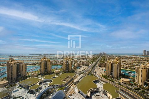 阿联酋 Dubai Palm Jumeirah 待租 : 1 卧, 103.03 平方米 , 编号768067 - 照片 16