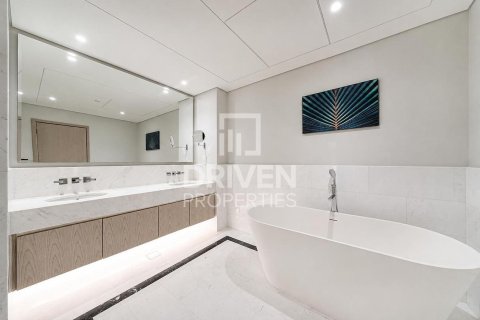 阿联酋 Dubai Palm Jumeirah 待租 : 1 卧, 103.03 平方米 , 编号768067 - 照片 14