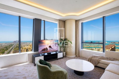 阿联酋 Dubai Palm Jumeirah 待租 : 1 卧, 103.03 平方米 , 编号768067 - 照片 8