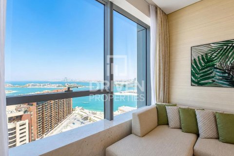阿联酋 Dubai Palm Jumeirah 待租 : 1 卧, 103.03 平方米 , 编号768067 - 照片 12