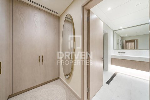 阿联酋 Dubai Palm Jumeirah 待租 : 1 卧, 103.03 平方米 , 编号768067 - 照片 15