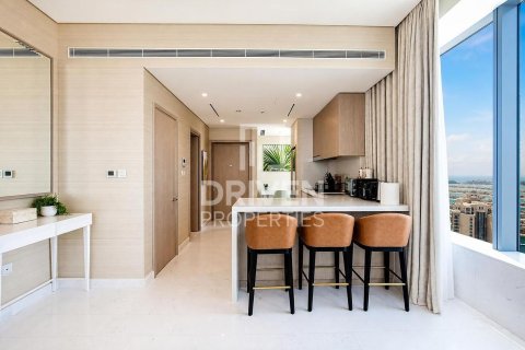 阿联酋 Dubai Palm Jumeirah 待租 : 1 卧, 103.03 平方米 , 编号768067 - 照片 10