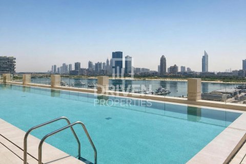 Apartment sa Dubai Harbour, Dubai, UAE 2 silid-tulugan, 111.39 sq.m. № 768068 - larawan 25