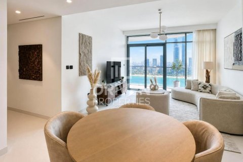 Apartment sa Dubai Harbour, Dubai, UAE 2 silid-tulugan, 111.39 sq.m. № 768068 - larawan 4
