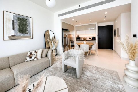 Apartment sa Dubai Harbour, Dubai, UAE 2 silid-tulugan, 111.39 sq.m. № 768068 - larawan 3