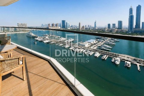 Apartment sa Dubai Harbour, Dubai, UAE 2 silid-tulugan, 111.39 sq.m. № 768068 - larawan 13