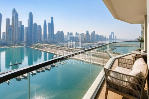 Apartment sa Dubai Harbour, Dubai, UAE 2 silid-tulugan, 111.39 sq.m. № 768068 - larawan 15