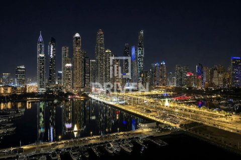 Apartment sa Dubai Harbour, Dubai, UAE 2 silid-tulugan, 111.39 sq.m. № 768068 - larawan 18