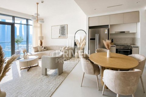 Apartment sa Dubai Harbour, Dubai, UAE 2 silid-tulugan, 111.39 sq.m. № 768068 - larawan 7