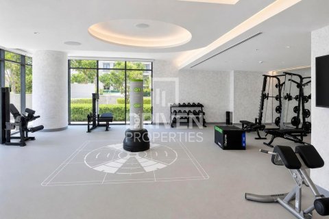 Apartment sa Dubai Harbour, Dubai, UAE 2 silid-tulugan, 111.39 sq.m. № 768068 - larawan 23