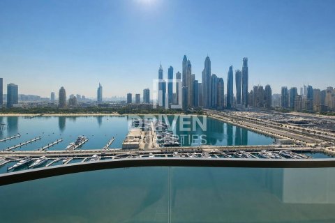 Apartment sa Dubai Harbour, Dubai, UAE 2 silid-tulugan, 111.39 sq.m. № 768068 - larawan 14