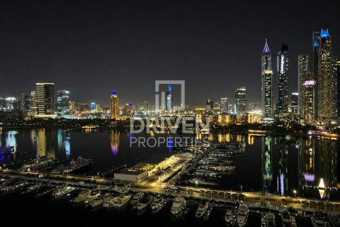 Apartment sa Dubai Harbour, Dubai, UAE 2 silid-tulugan, 111.39 sq.m. № 768068 - larawan 17