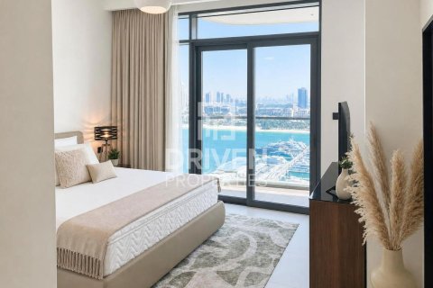 Apartment sa Dubai Harbour, Dubai, UAE 2 silid-tulugan, 111.39 sq.m. № 768068 - larawan 6