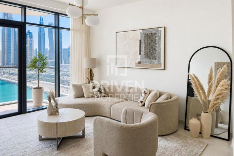Apartment sa Dubai Harbour, Dubai, UAE 2 silid-tulugan, 111.39 sq.m. № 768068 - larawan 5