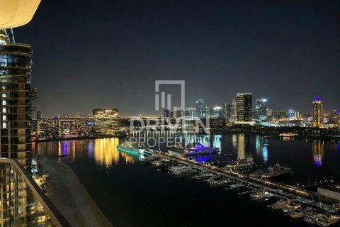 Apartment sa Dubai Harbour, Dubai, UAE 2 silid-tulugan, 111.39 sq.m. № 768068 - larawan 16