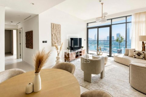 Byt v Dubai Harbour, Dubai, SAE 2 ložnice, 111.39 m² Č.: 768068