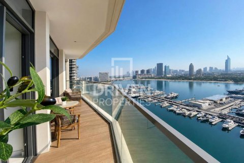 Apartment sa Dubai Harbour, Dubai, UAE 2 silid-tulugan, 111.39 sq.m. № 768068 - larawan 10