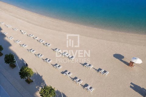Apartment sa Dubai Harbour, Dubai, UAE 2 silid-tulugan, 111.39 sq.m. № 768068 - larawan 11