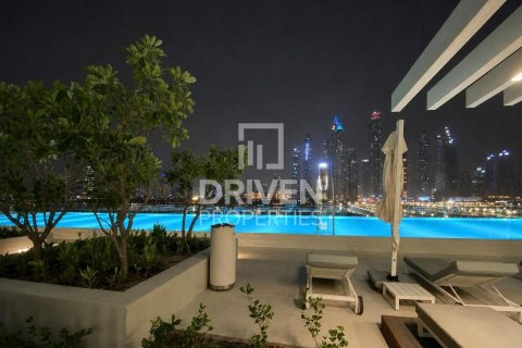 Apartment sa Dubai Harbour, Dubai, UAE 2 silid-tulugan, 111.39 sq.m. № 768068 - larawan 19