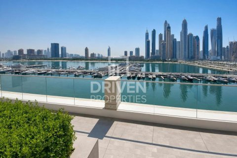 Apartment sa Dubai Harbour, Dubai, UAE 2 silid-tulugan, 111.39 sq.m. № 768068 - larawan 24