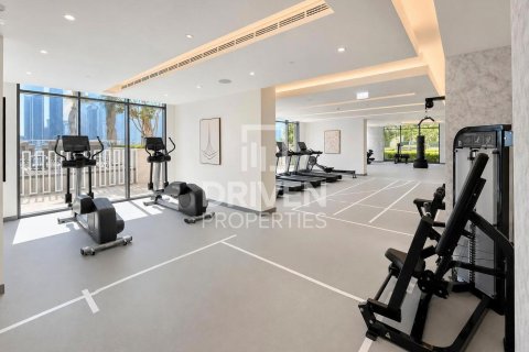 Apartment sa Dubai Harbour, Dubai, UAE 2 silid-tulugan, 111.39 sq.m. № 768068 - larawan 22