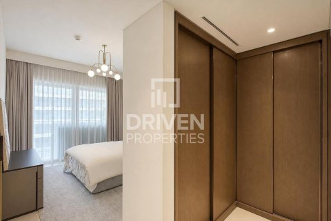 Wohnung zur Miete in Dubai Harbour, Dubai, VAE 2 Schlafzimmer, 138.52 m2 Nr. 768070 - Foto 11