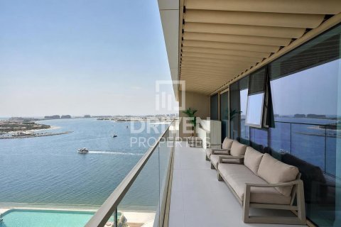 Wohnung zur Miete in Dubai Harbour, Dubai, VAE 2 Schlafzimmer, 138.52 m2 Nr. 768070 - Foto 19