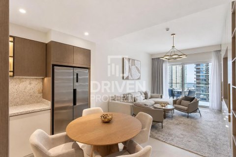 Wohnung zur Miete in Dubai Harbour, Dubai, VAE 2 Schlafzimmer, 138.52 m2 Nr. 768070 - Foto 2