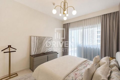 Wohnung zur Miete in Dubai Harbour, Dubai, VAE 2 Schlafzimmer, 138.52 m2 Nr. 768070 - Foto 6