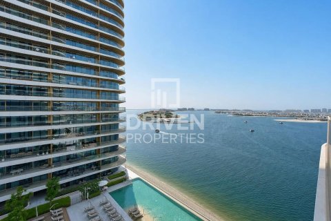 Wohnung zur Miete in Dubai Harbour, Dubai, VAE 2 Schlafzimmer, 138.52 m2 Nr. 768070 - Foto 23