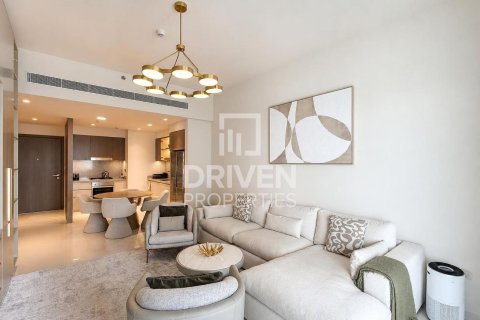 Wohnung zur Miete in Dubai Harbour, Dubai, VAE 2 Schlafzimmer, 138.52 m2 Nr. 768070 - Foto 4