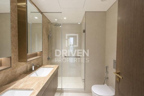 Wohnung zur Miete in Dubai Harbour, Dubai, VAE 2 Schlafzimmer, 138.52 m2 Nr. 768070 - Foto 17
