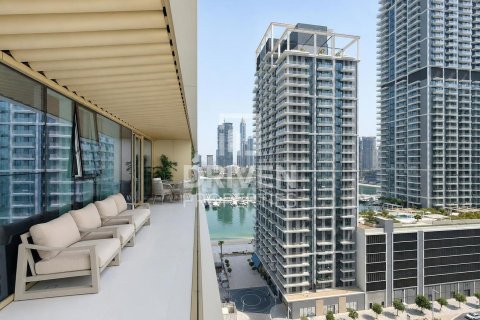 Wohnung zur Miete in Dubai Harbour, Dubai, VAE 2 Schlafzimmer, 138.52 m2 Nr. 768070 - Foto 22