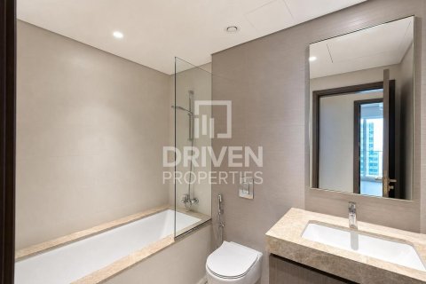 Wohnung zur Miete in Dubai Harbour, Dubai, VAE 2 Schlafzimmer, 138.52 m2 Nr. 768070 - Foto 15