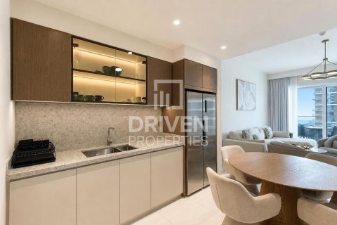 Wohnung zur Miete in Dubai Harbour, Dubai, VAE 2 Schlafzimmer, 138.52 m2 Nr. 768070 - Foto 12