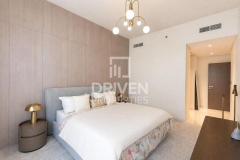 Wohnung zur Miete in Dubai Harbour, Dubai, VAE 2 Schlafzimmer, 138.52 m2 Nr. 768070 - Foto 5