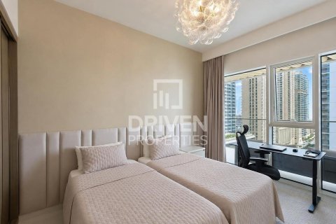 Wohnung zur Miete in Dubai Harbour, Dubai, VAE 2 Schlafzimmer, 138.52 m2 Nr. 768070 - Foto 8