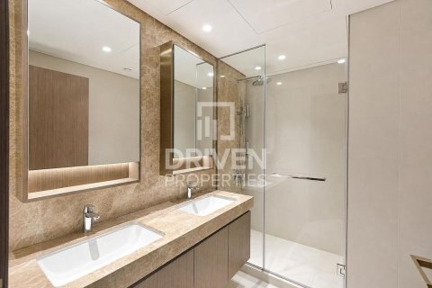 Wohnung zur Miete in Dubai Harbour, Dubai, VAE 2 Schlafzimmer, 138.52 m2 Nr. 768070 - Foto 16