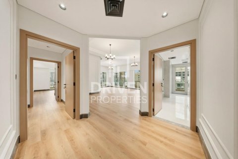 Jumeirah Village Circle, Dubai, UAE의 아파트 침실 3개, 221.39제곱미터 번호 768066