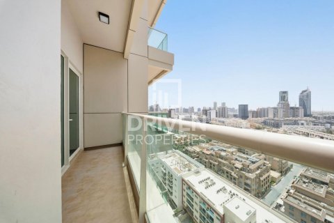 Lägenhet uthyres i Jumeirah Village Circle, Dubai, UAE 3 sovrum, 221.39 kvm Nr. 768066 - fotografi 17