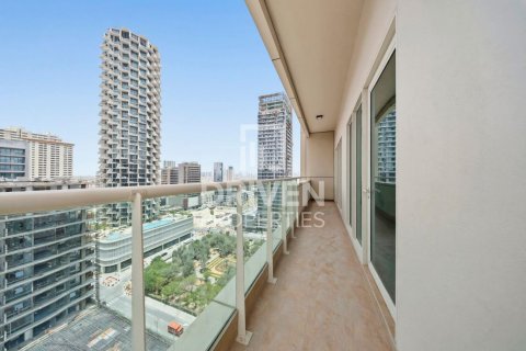 Lägenhet uthyres i Jumeirah Village Circle, Dubai, UAE 3 sovrum, 221.39 kvm Nr. 768066 - fotografi 19