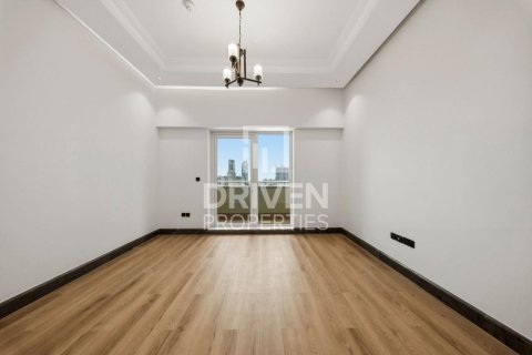 Lägenhet uthyres i Jumeirah Village Circle, Dubai, UAE 3 sovrum, 221.39 kvm Nr. 768066 - fotografi 9