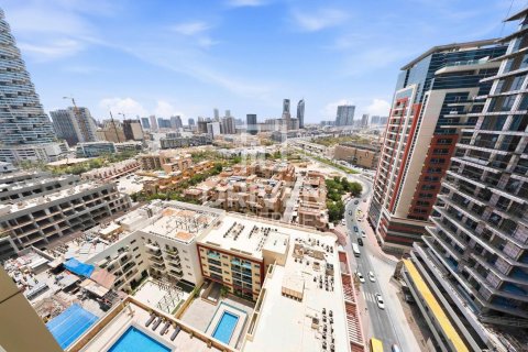 Lägenhet uthyres i Jumeirah Village Circle, Dubai, UAE 3 sovrum, 221.39 kvm Nr. 768066 - fotografi 21
