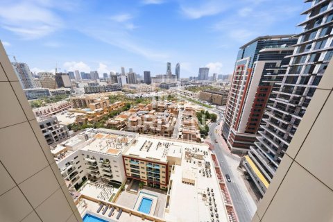 Lägenhet uthyres i Jumeirah Village Circle, Dubai, UAE 3 sovrum, 221.39 kvm Nr. 768066 - fotografi 18