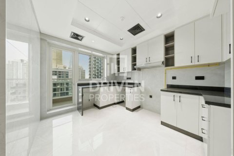 Lägenhet uthyres i Jumeirah Village Circle, Dubai, UAE 3 sovrum, 221.39 kvm Nr. 768066 - fotografi 12